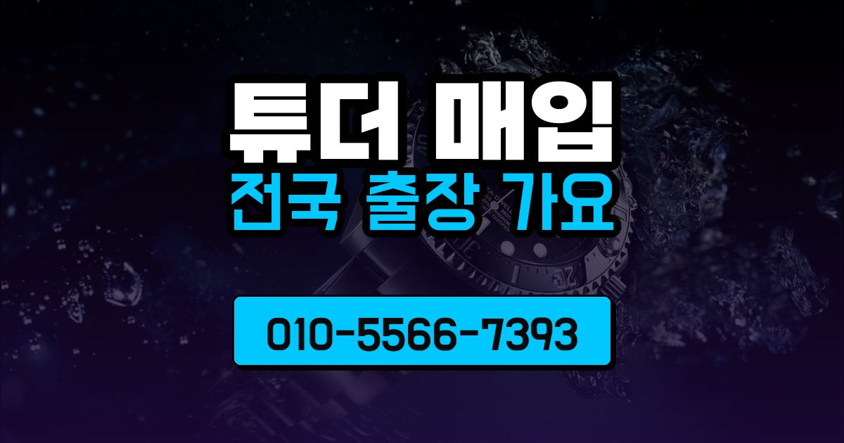 튜더 매입